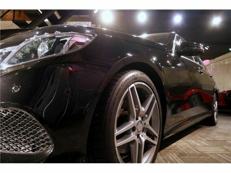 E-CLASS