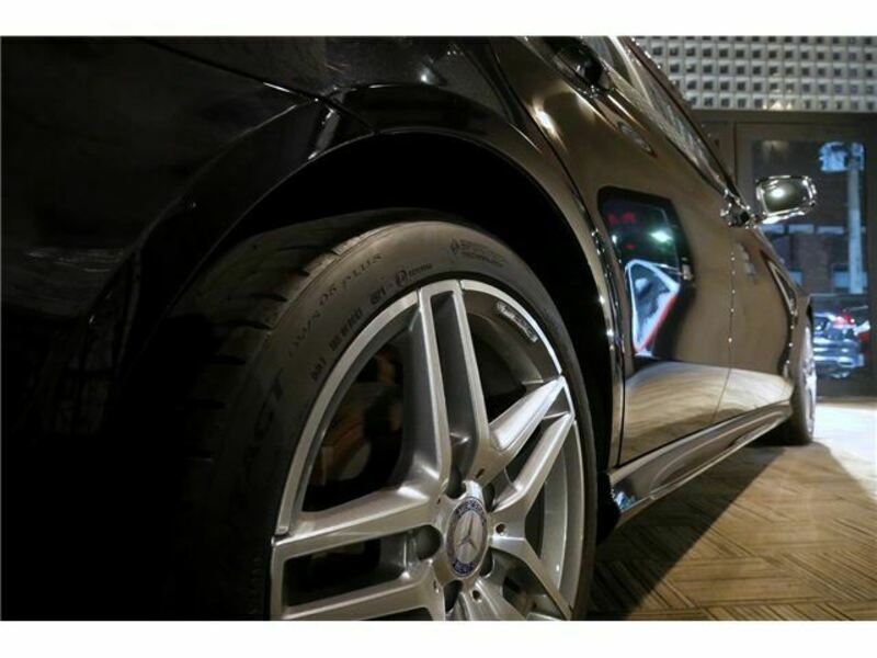 E-CLASS