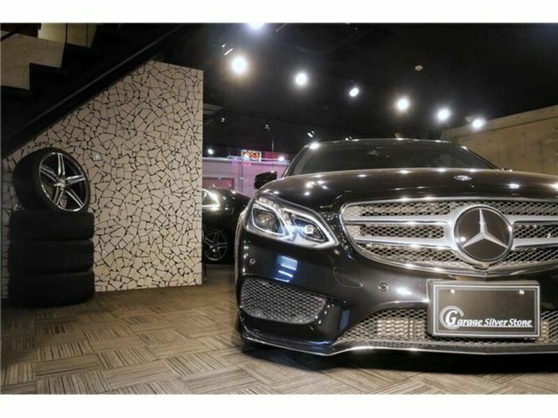 E-CLASS