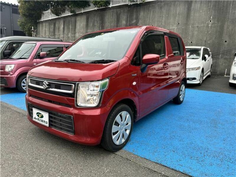 WAGON R-0