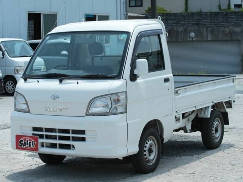 HIJET TRUCK-0