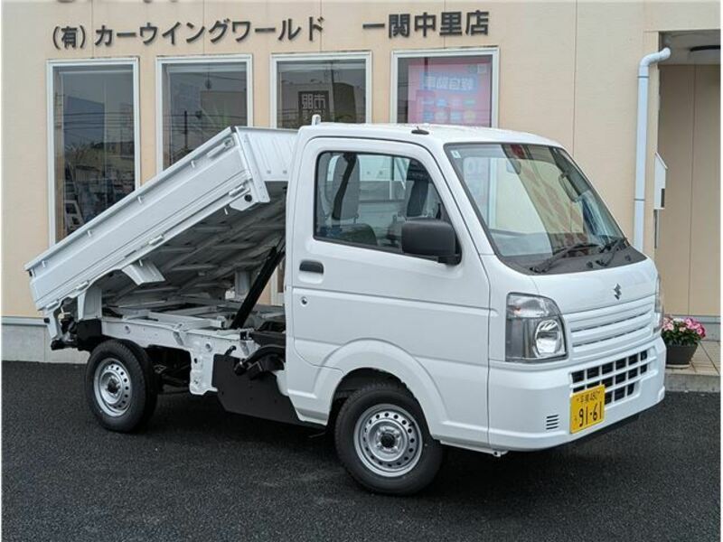 CARRY TRUCK-0