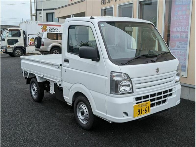 CARRY TRUCK