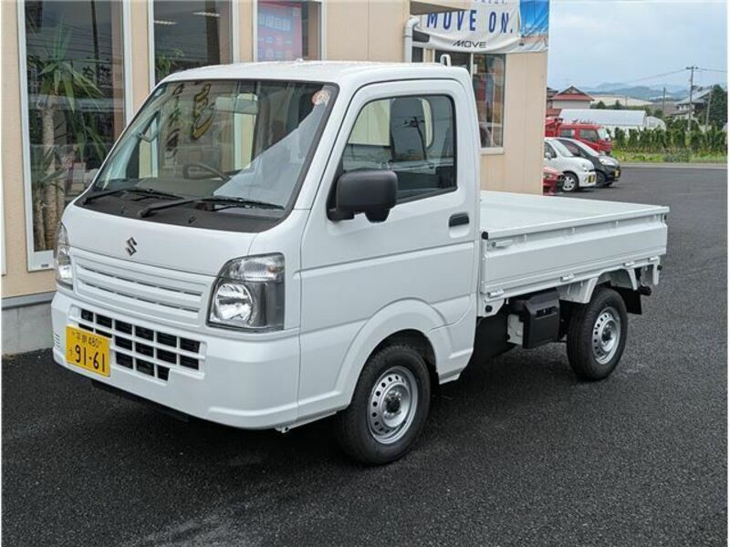 CARRY TRUCK