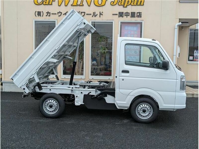 CARRY TRUCK