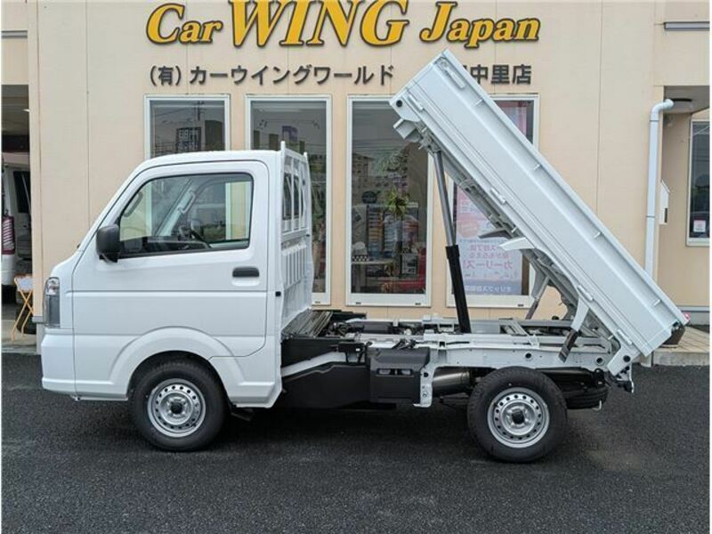CARRY TRUCK