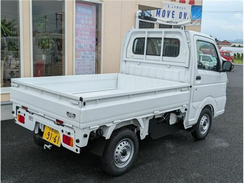 CARRY TRUCK