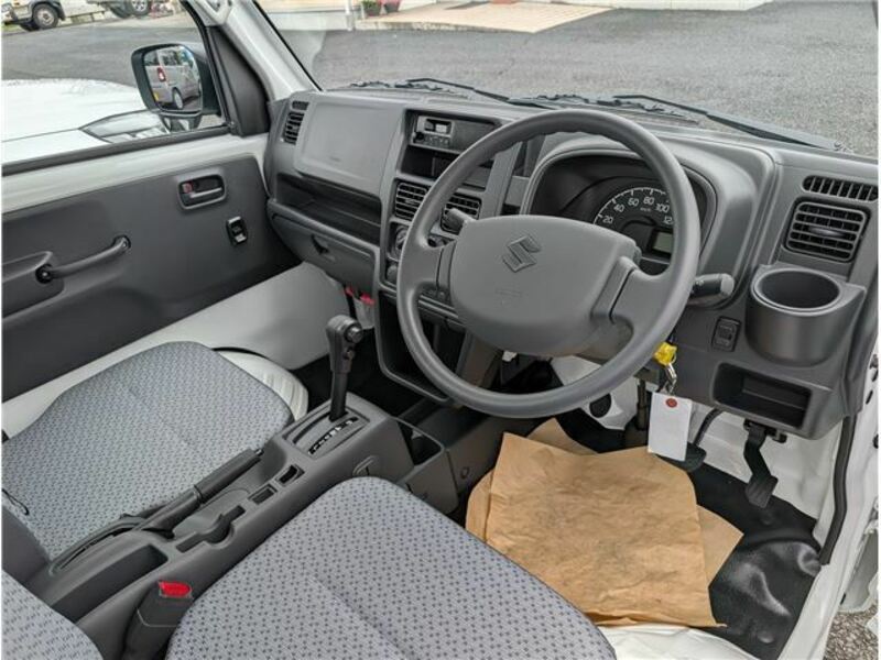 CARRY TRUCK