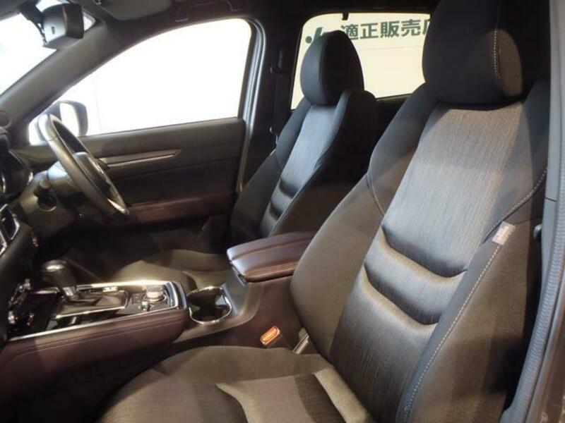 CX-8