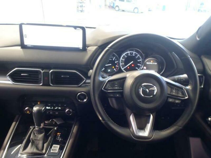CX-8