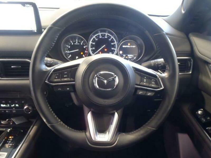 CX-8