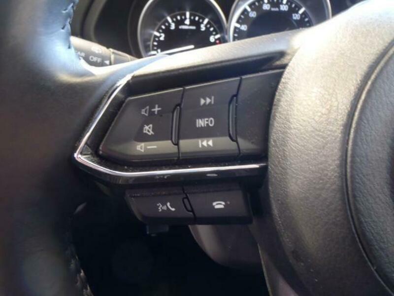 CX-8