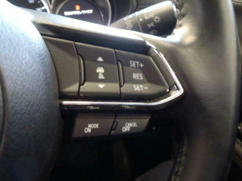 CX-8
