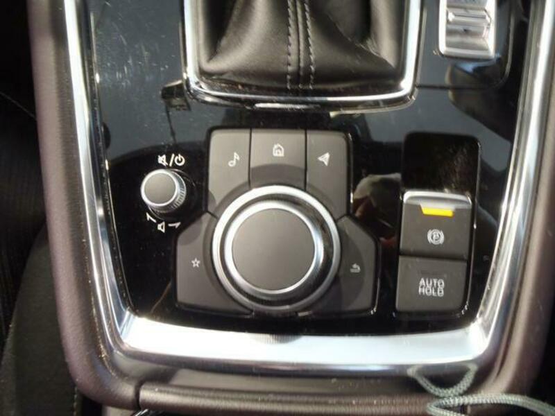 CX-8