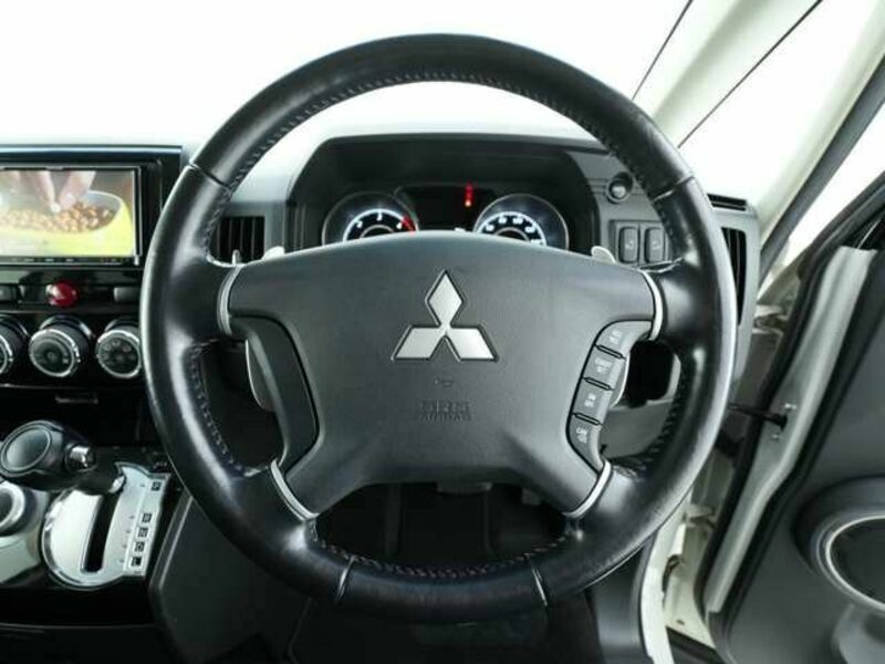 DELICA D5