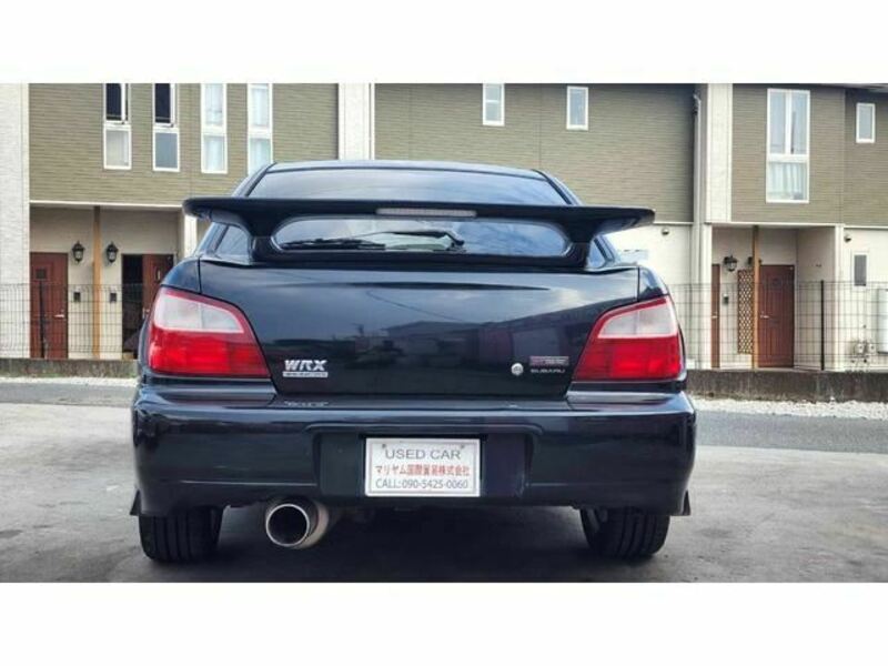 IMPREZA
