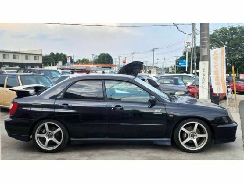 IMPREZA