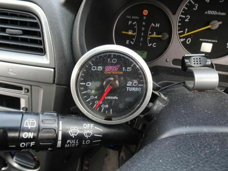 IMPREZA