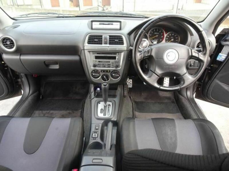 IMPREZA