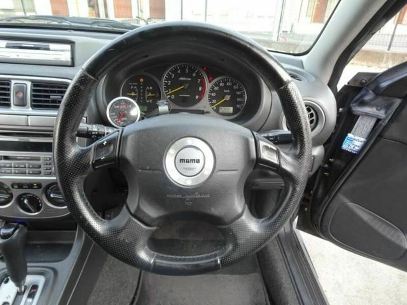 IMPREZA