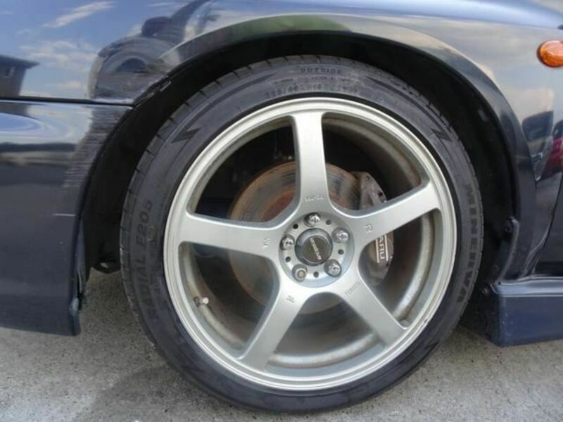 IMPREZA