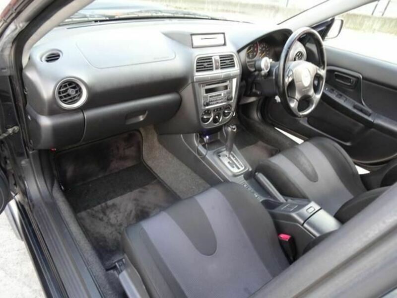 IMPREZA