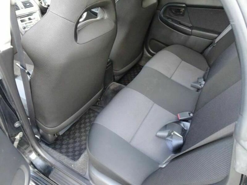 IMPREZA