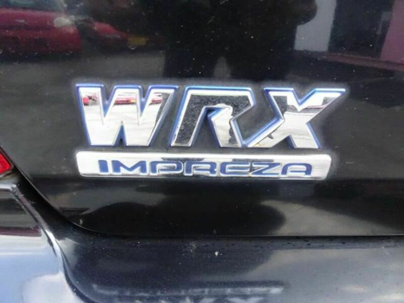 IMPREZA