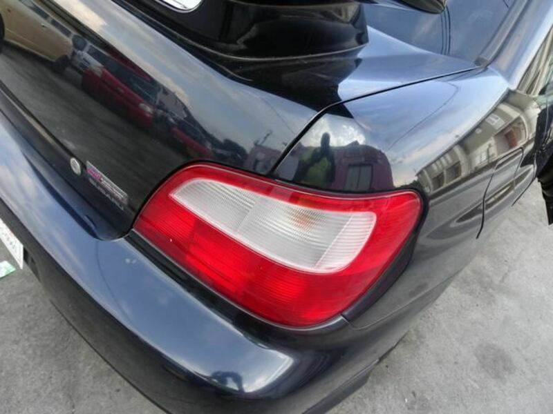 IMPREZA