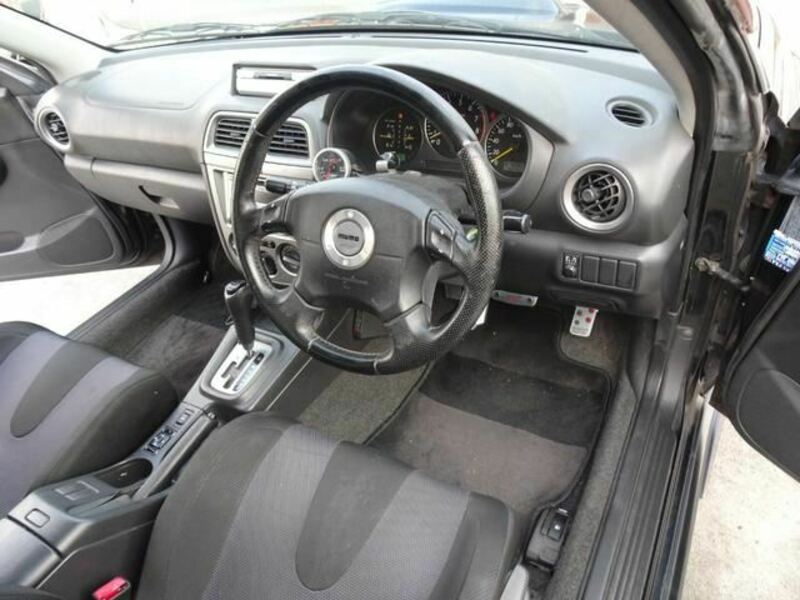 IMPREZA