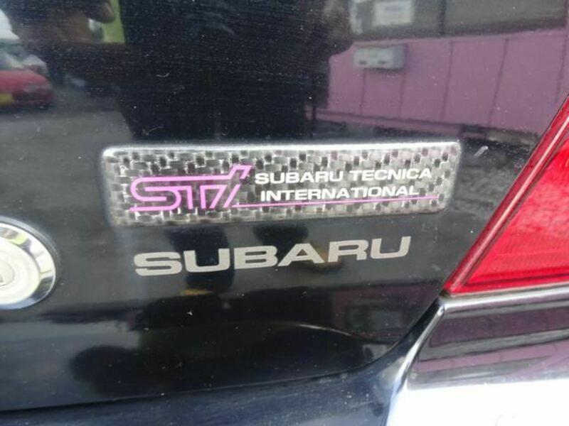 IMPREZA