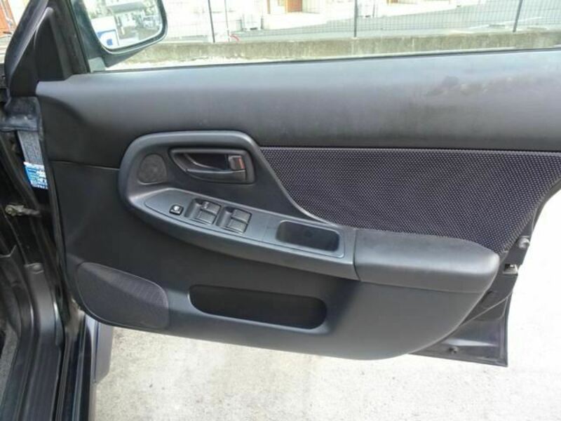 IMPREZA