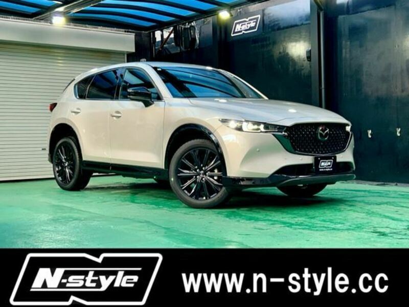 CX-5-0