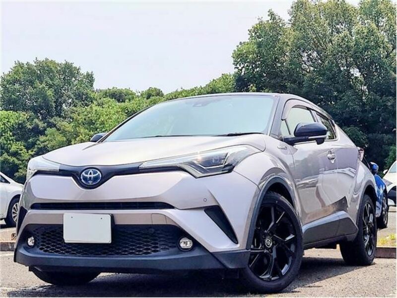 C-HR-0