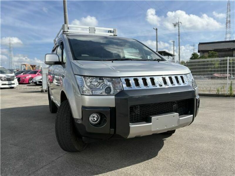 DELICA D5