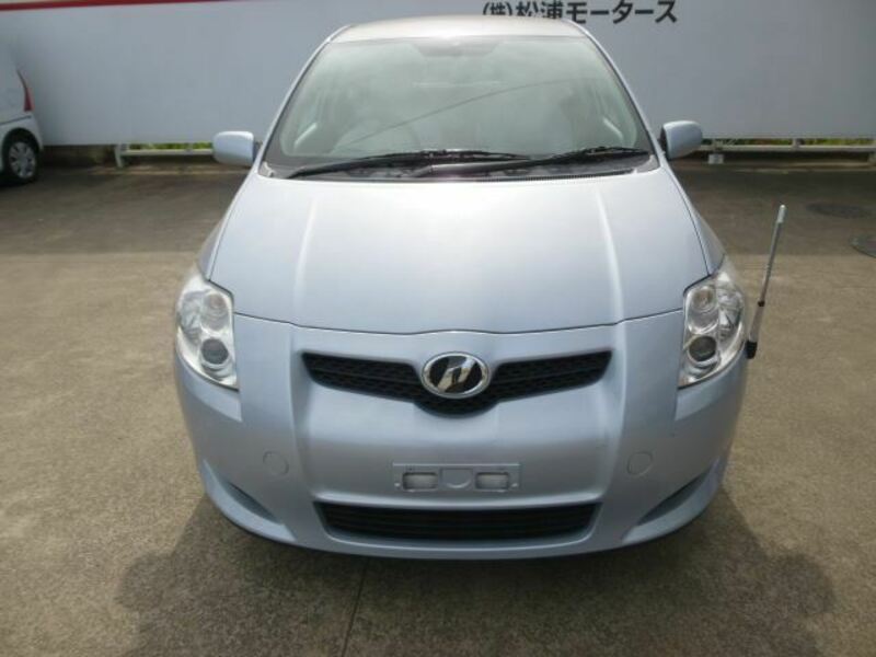 AURIS