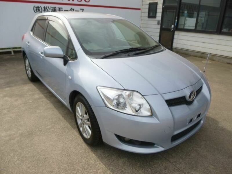 AURIS