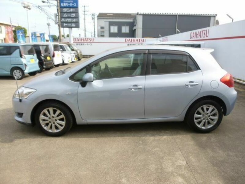AURIS