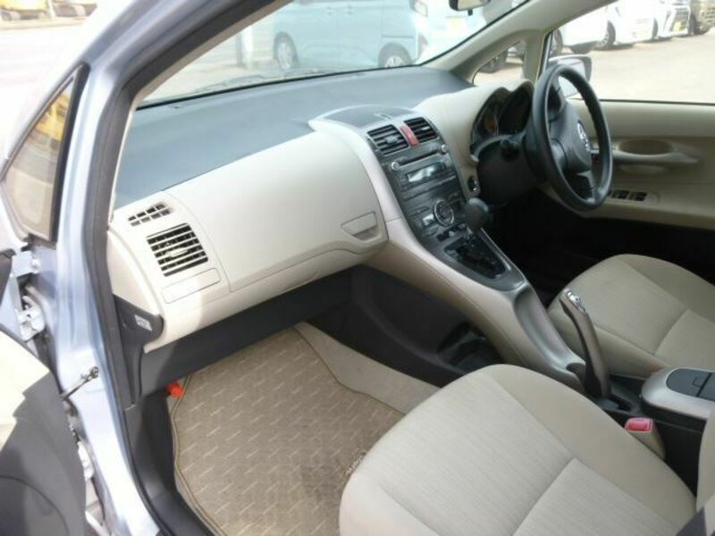 AURIS