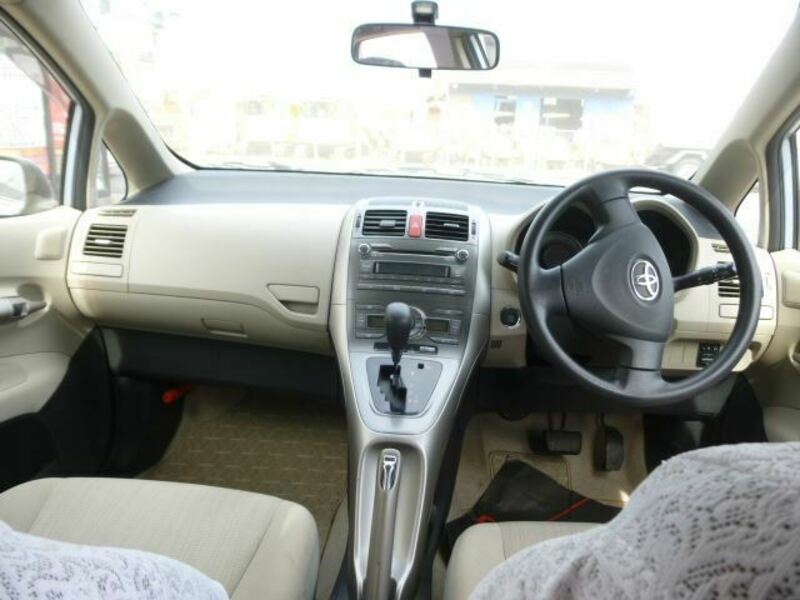 AURIS