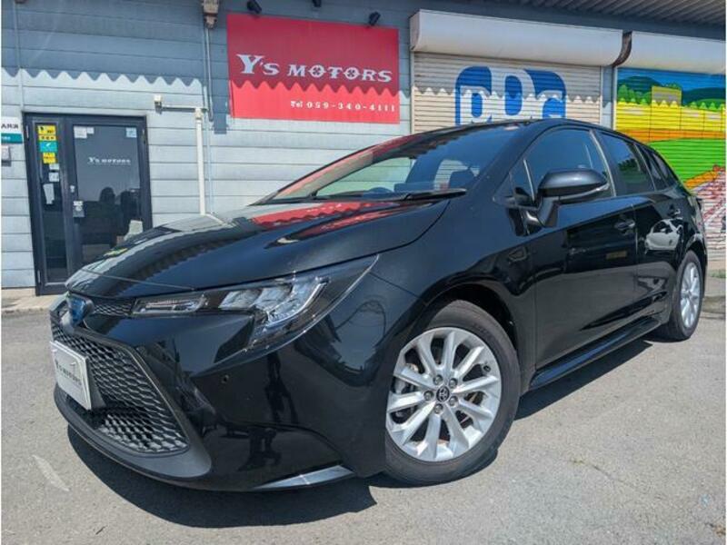 COROLLA TOURING