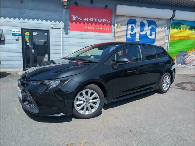 COROLLA TOURING