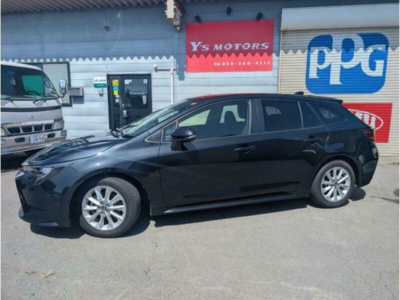 COROLLA TOURING
