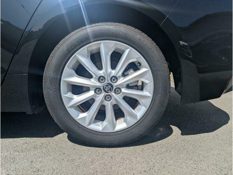 COROLLA TOURING