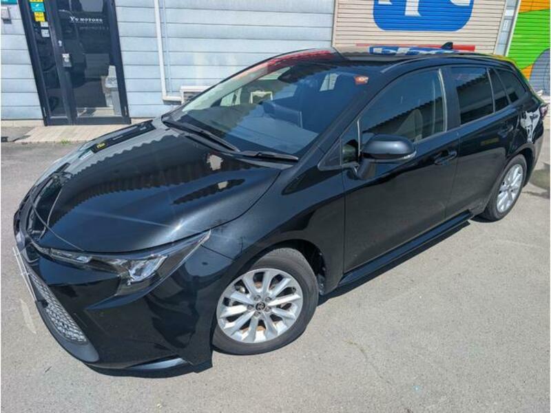 COROLLA TOURING