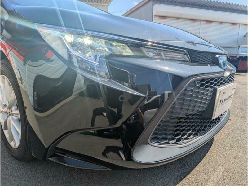 COROLLA TOURING