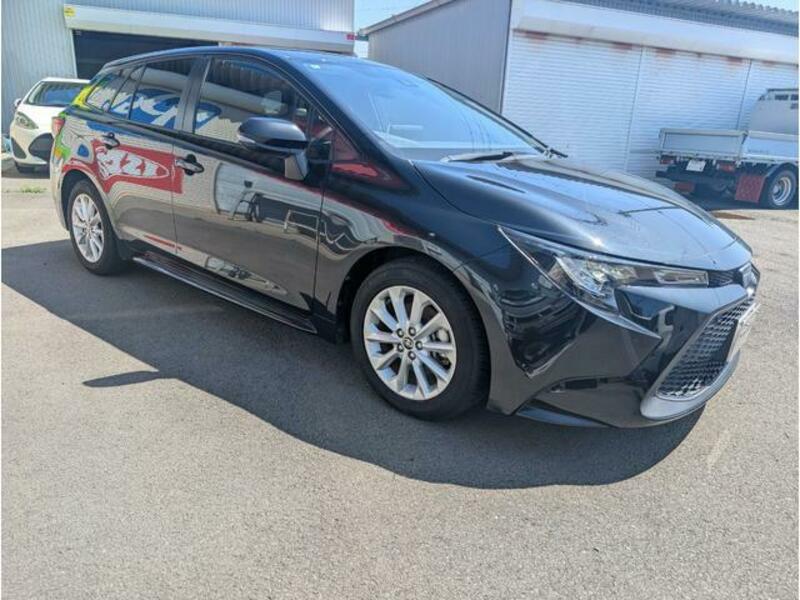 COROLLA TOURING