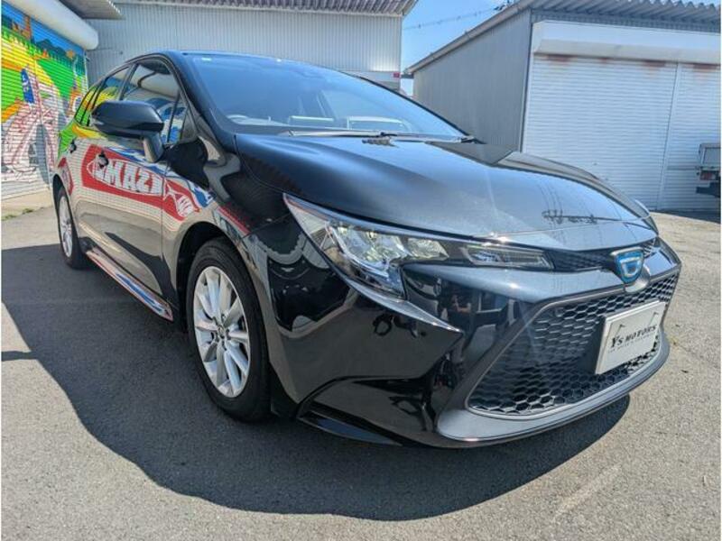 COROLLA TOURING
