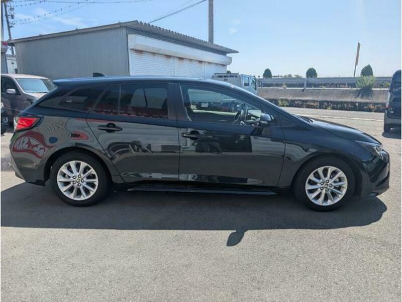 COROLLA TOURING