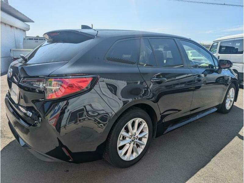 COROLLA TOURING